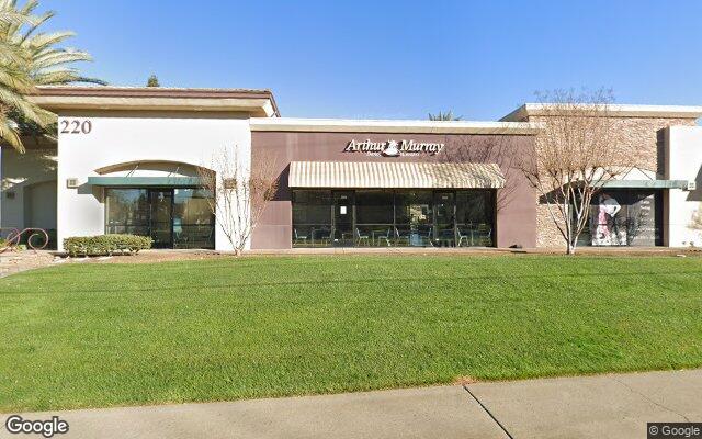 Arthur Murray Folsom — Folsom, CA