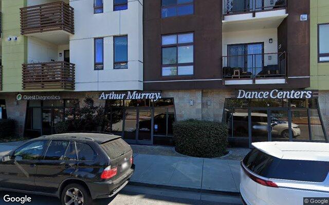 Arthur Murray Millbrae — Millbrae, CA