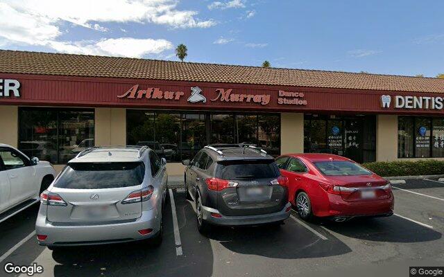 Arthur Murray San Jose CA — San Jose, CA
