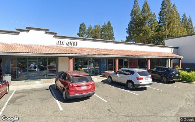 Arthur Murray Walnut Creek — Walnut Creek, CA