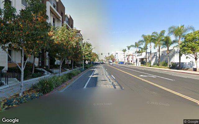 California Ballroom — Huntington Beach, CA