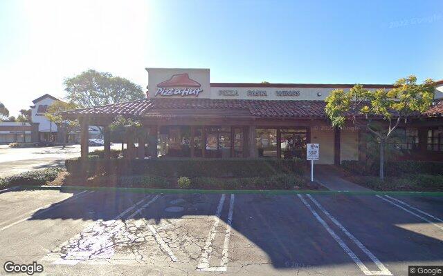 Fred Astaire National City CA — National City, CA