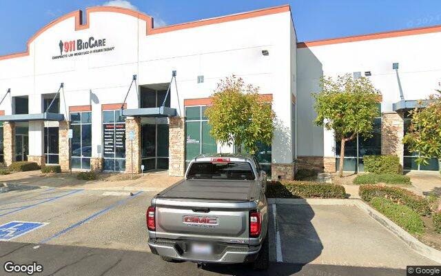 Fred Astaire Redlands CA — Redlands, CA