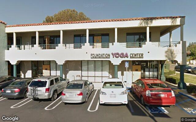 Fred Astaire Solana Beach CA — Solana Beach, CA