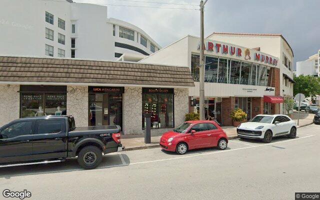 Arthur Murray Coral Gables — Coral Gables, FL