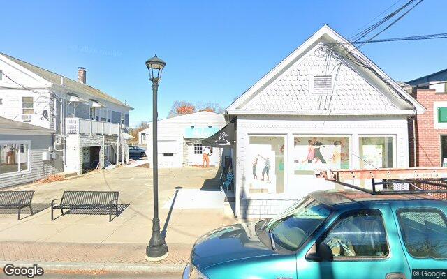 Arthur Murray Niantic — Niantic, CT
