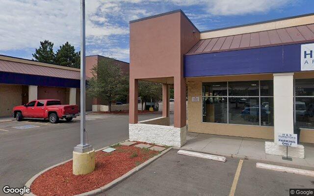 Colorado Ballroom — Denver, CO