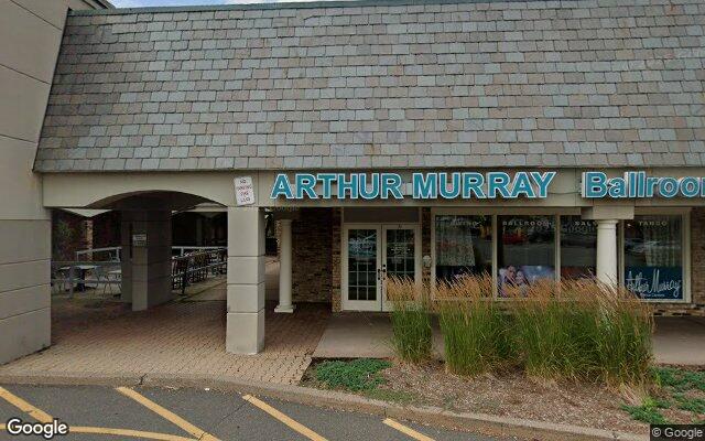 Arthur Murray Bloomfield — Bloomfield, CT