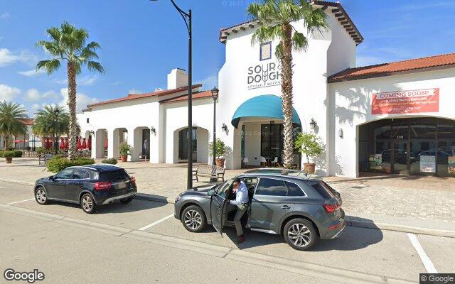 Arthur Murray Estero — Fort Myers, FL