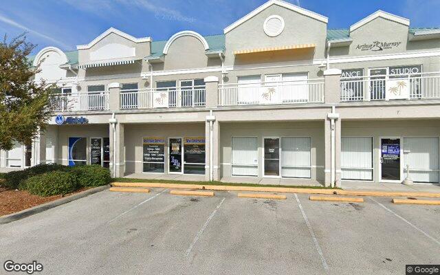 Arthur Murray Palm Coast — Palm Coast, FL