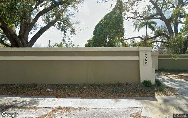 Dance Affair — Sarasota, FL