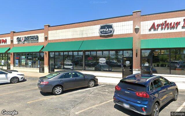 Arthur Murray Naperville — Naperville, IL