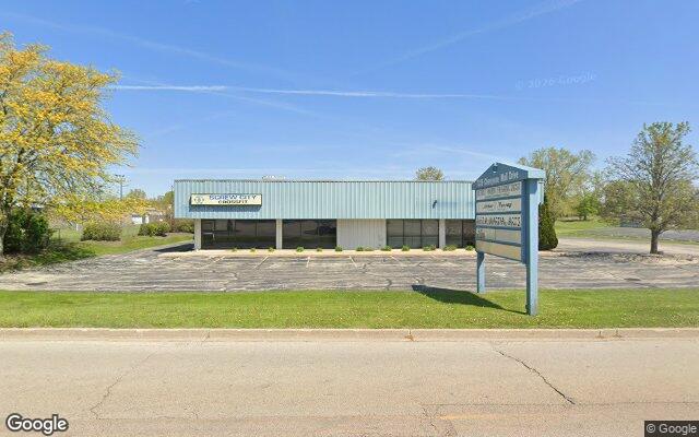 Arthur Murray Rockford — Rockford, IL