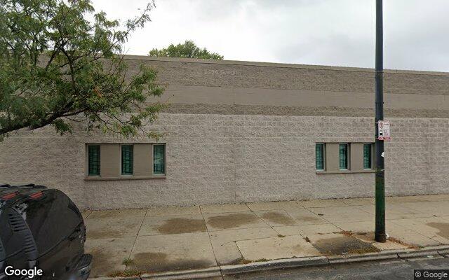 Chicago Latin Dance — Chicago, IL
