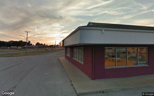 Fred Astaire Schererville IN — Schererville, IN