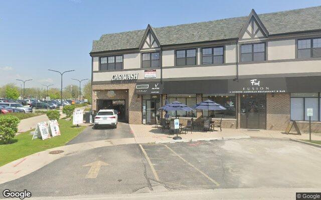 Fred Astaire Wilmette IL — Wilmette, IL