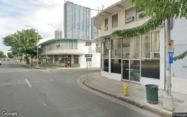 Honolulu Ballroom Dance Club — Honolulu, HI