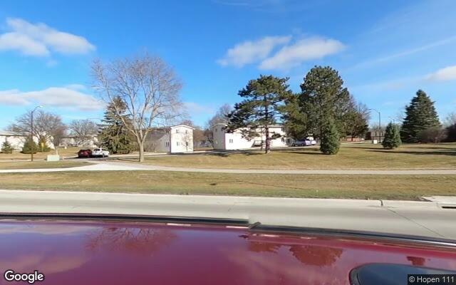 Iowa Ballroom — Ames, IA