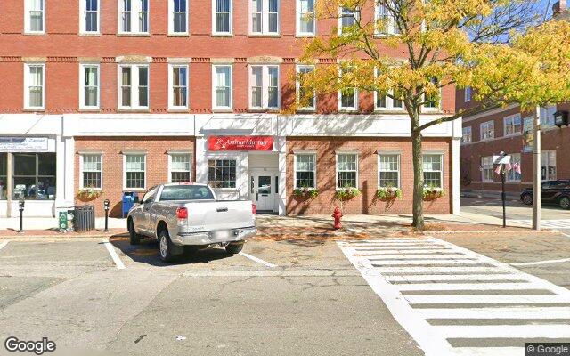 Arthur Murray Natick — Natick, MA