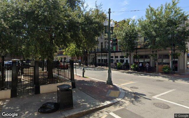 Latin Quarter Dance Studio — New Orleans, LA