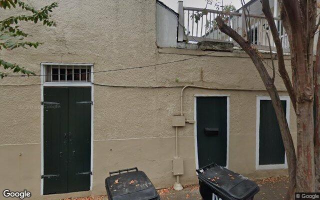 New Orleans Swing — New Orleans, LA