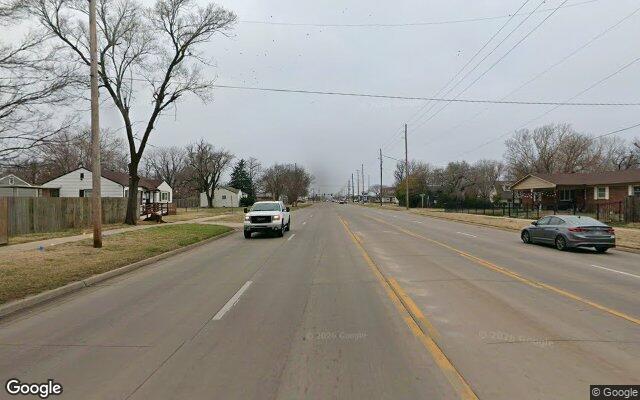 Wichita Ballroom — Wichita, KS