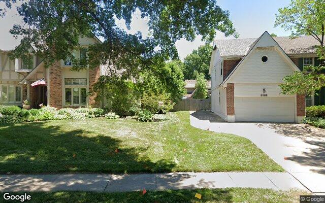 Kansas City Swing — Overland Park, KS