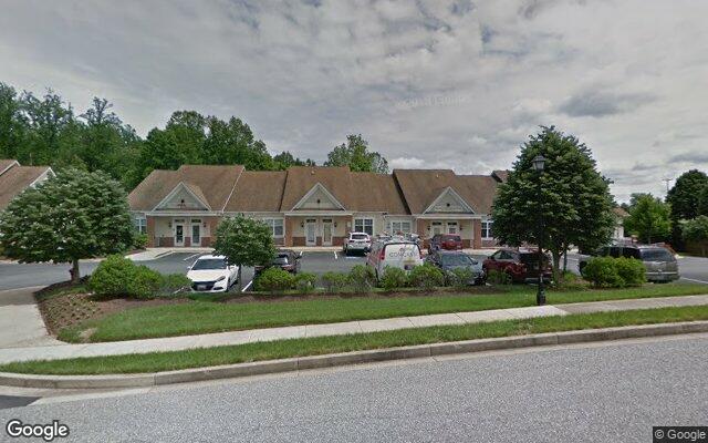 Arthur Murray Prince Frederick — Prince Frederick, MD