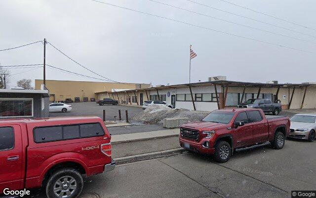 Billings Ballroom Dance Studio — Billings, MT