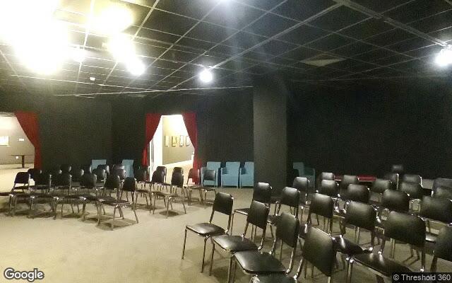 Studio 210 Jackson — Jackson, MS