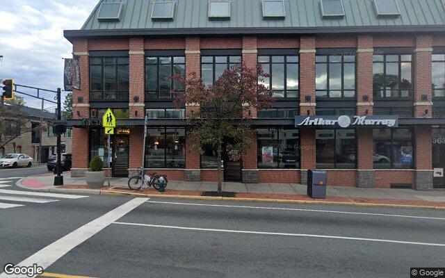 Arthur Murray Montclair NJ — Montclair, NJ