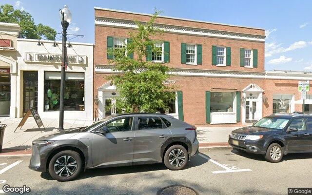 Arthur Murray Ridgewood — Ridgewood, NJ