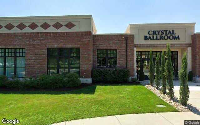 Charlotte Ballroom — Charlotte, NC