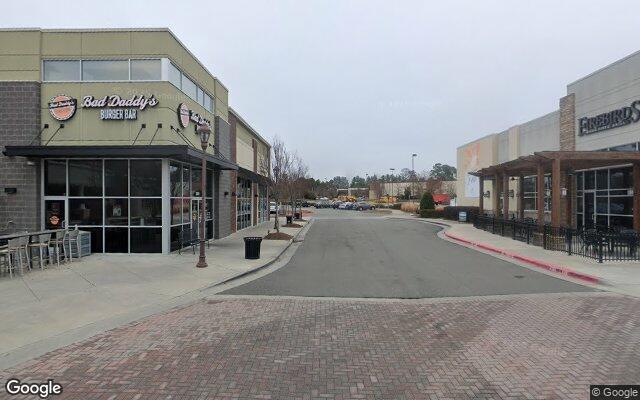 Fred Astaire Morrisville NC — Morrisville, NC