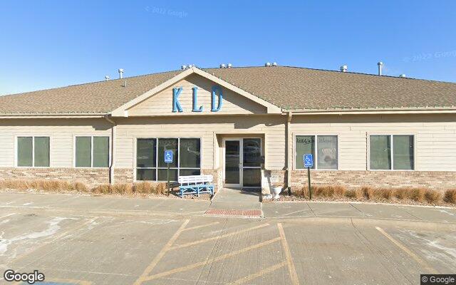 Kitty Lee Dance Studio — Omaha, NE