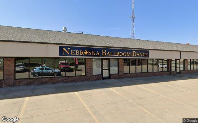 Nebraska Ballroom Dance — Lincoln, NE