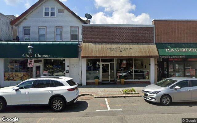 Arthur Murray Tenafly — Tenafly, NJ
