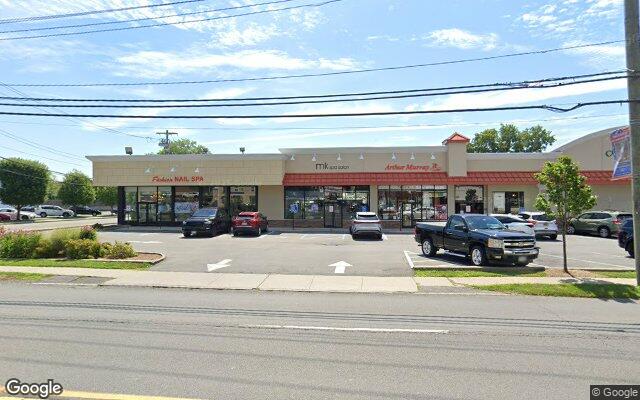 Arthur Murray Eastchester — Eastchester, NY