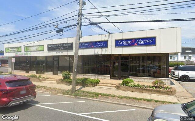 Arthur Murray Merrick — Merrick, NY
