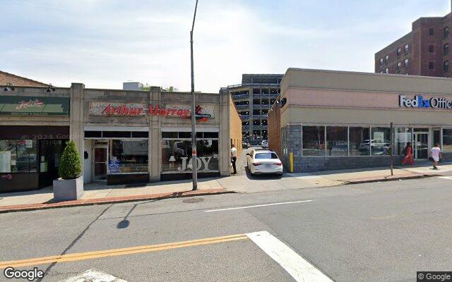 Arthur Murray White Plains — White Plains, NY