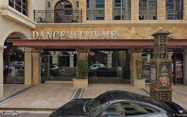 Dance With Me Las Vegas NV — Las Vegas, NV