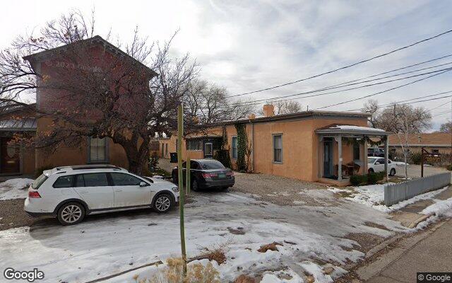 Santa Fe Dance — Santa Fe, NM
