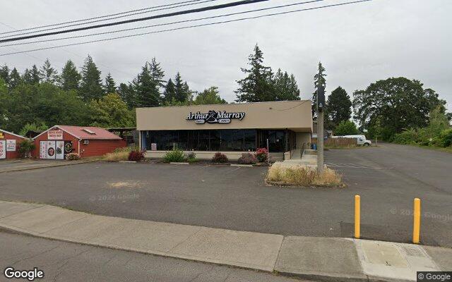 Arthur Murray Beaverton — Beaverton, OR