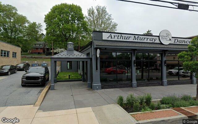 Arthur Murray Lemoyne — Lemoyne, PA