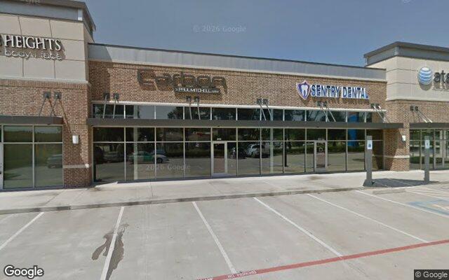 Arthur Murray Conroe — Conroe, TX