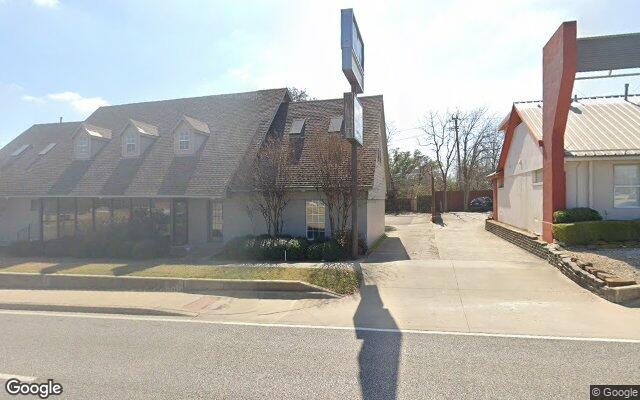 Arthur Murray Dallas — Dallas, TX