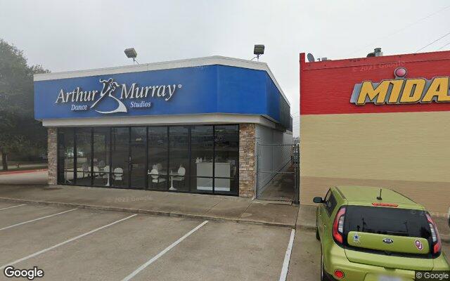 Arthur Murray Grapevine — Grapevine, TX