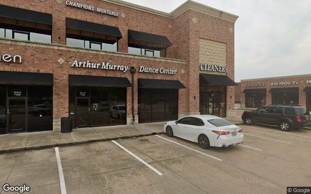 Arthur Murray Houston-Sugar Land — Sugar Land, TX