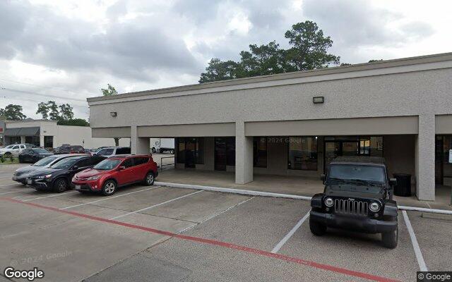 Arthur Murray Houston-Woodlands — Oak Ridge North, TX
