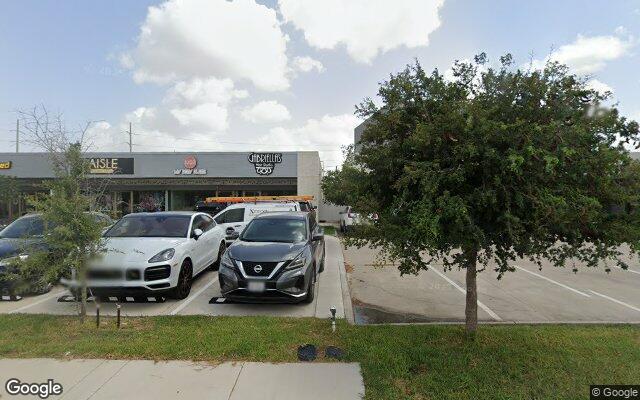 Fred Astaire Brownsville TX — Brownsville, TX